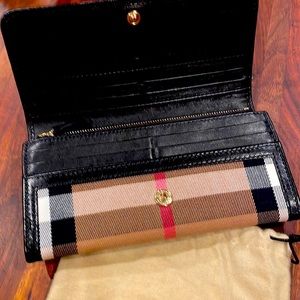 Burberry Wallet
